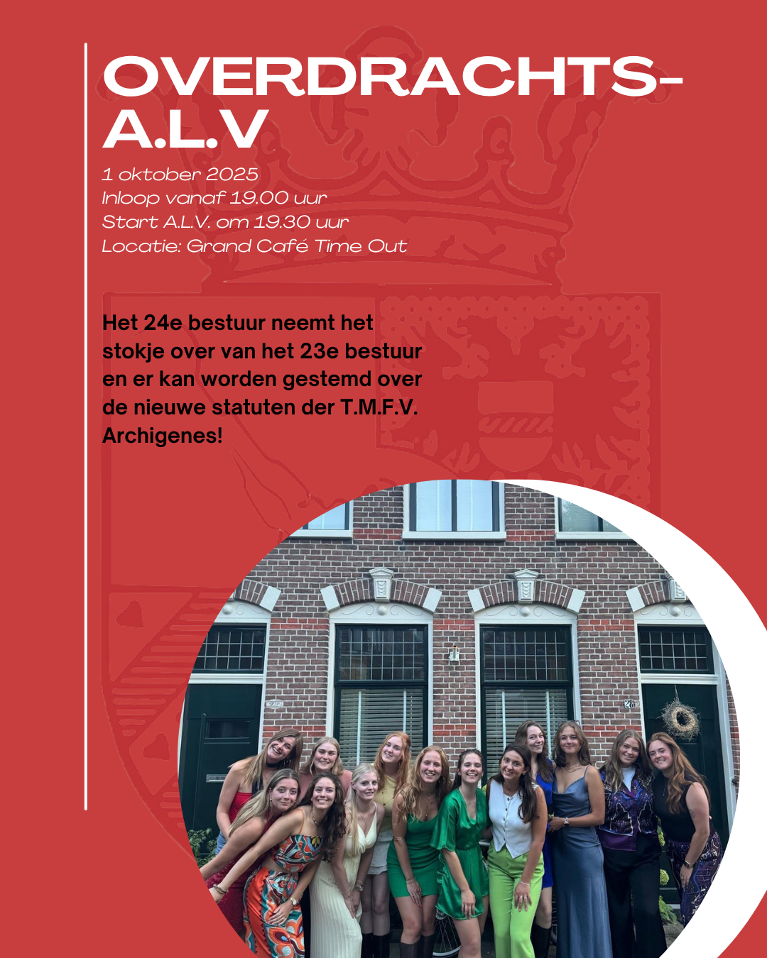 Overdrachts-A.L.V.