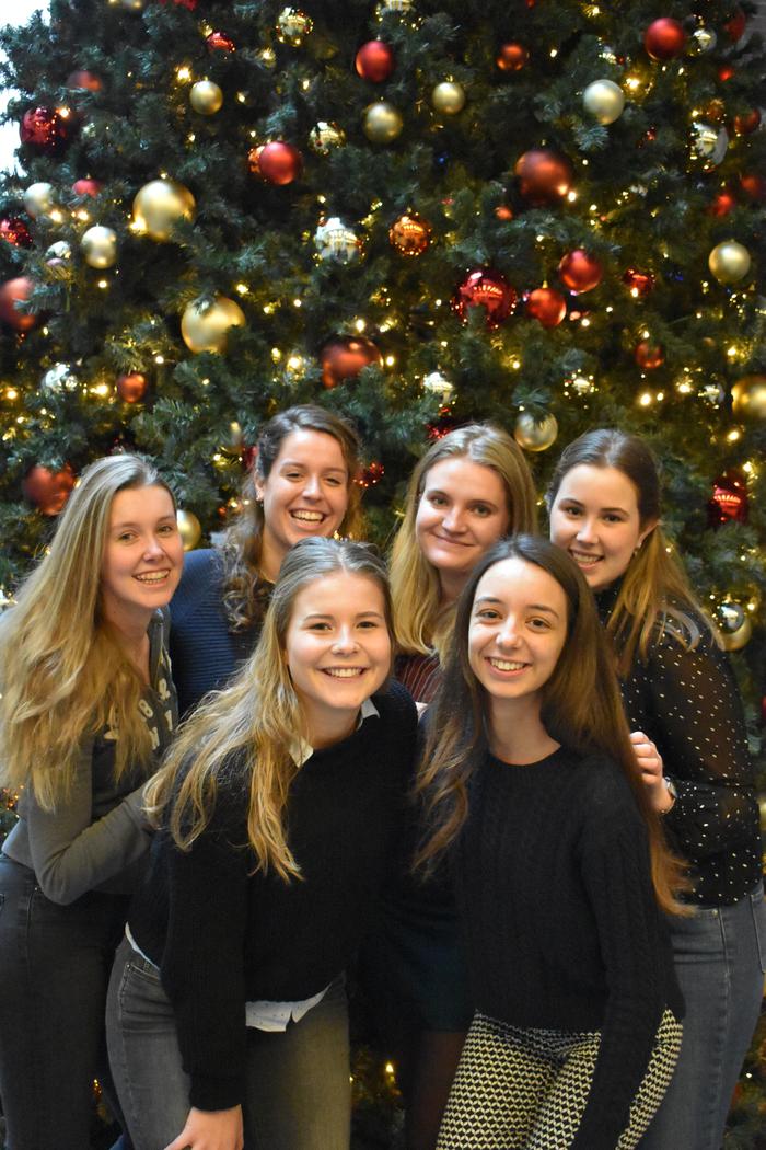 Galacommissie 2018-2019