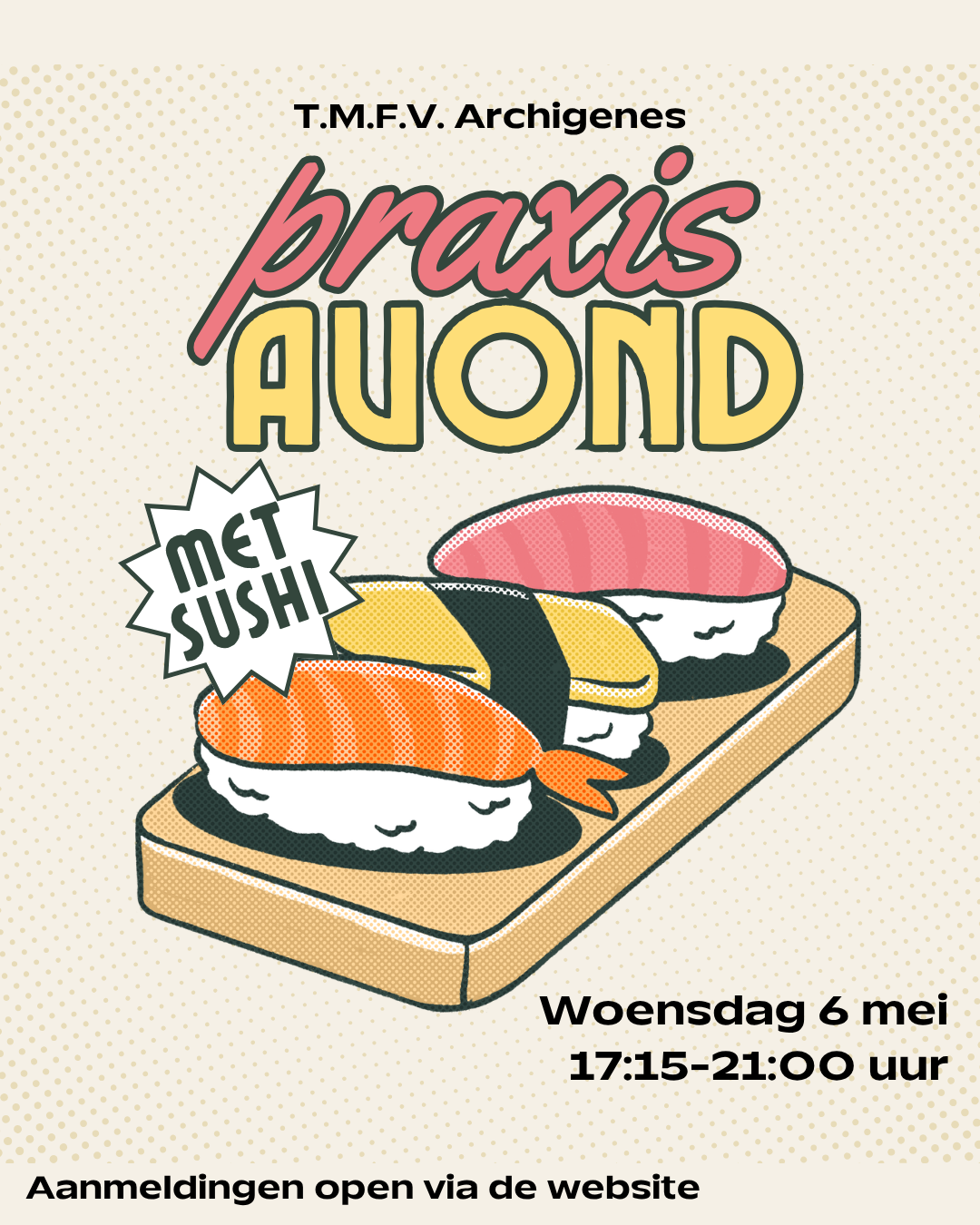 Praxisavond