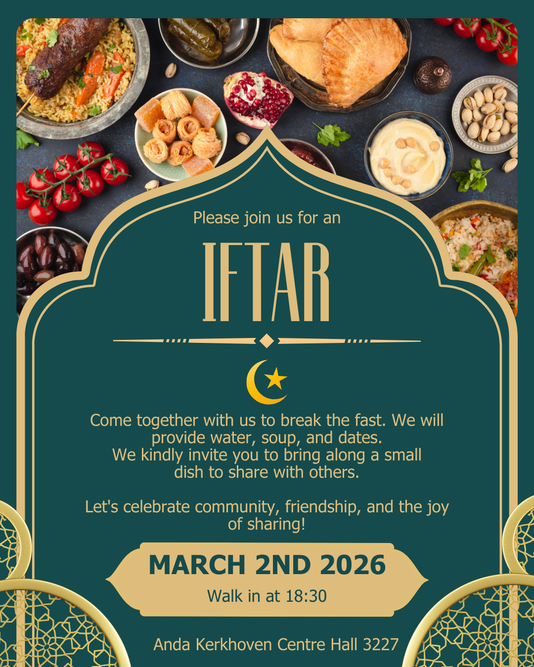 Iftar