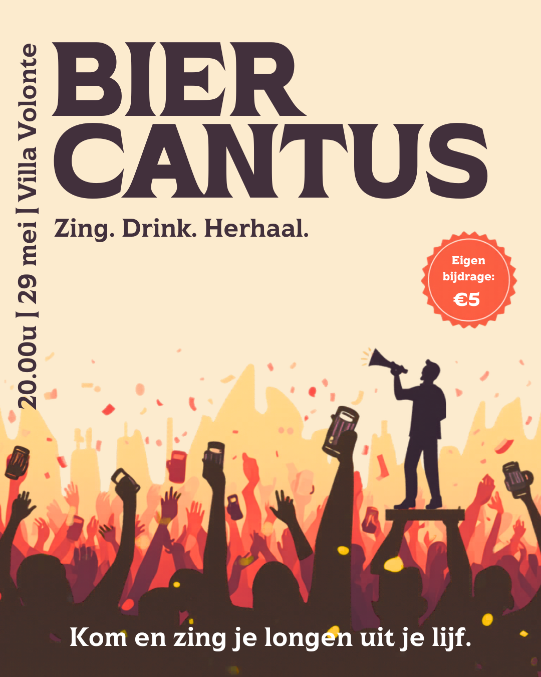Al Dente - Biercantus