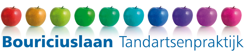 Tandartsenpraktijk Bouriciuslaan