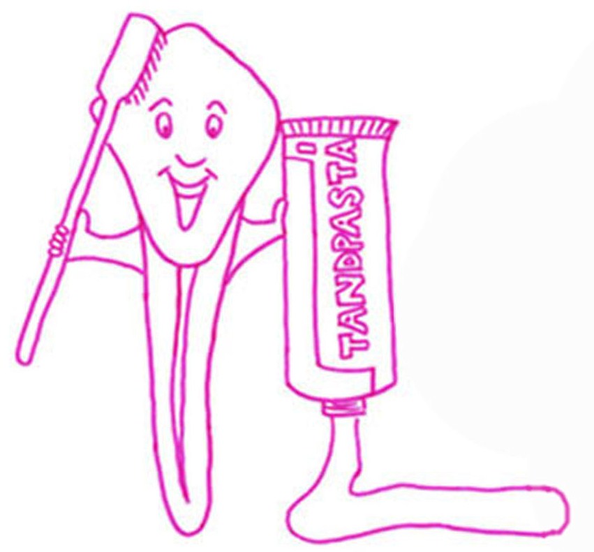 Tandartspraktijk De Tandhoek