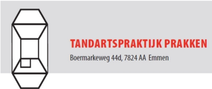 Tandartspraktijk Prakken