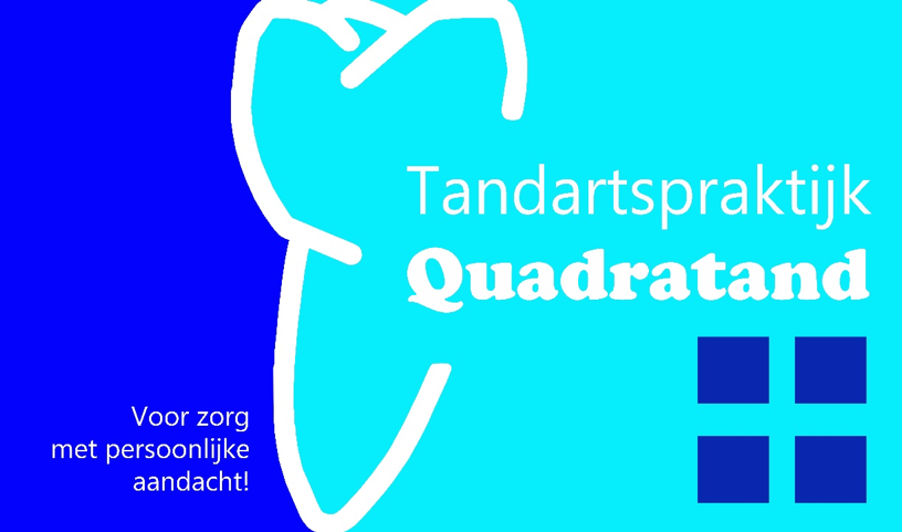 Tandartspraktijk Quadratand