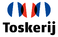 Toskerij